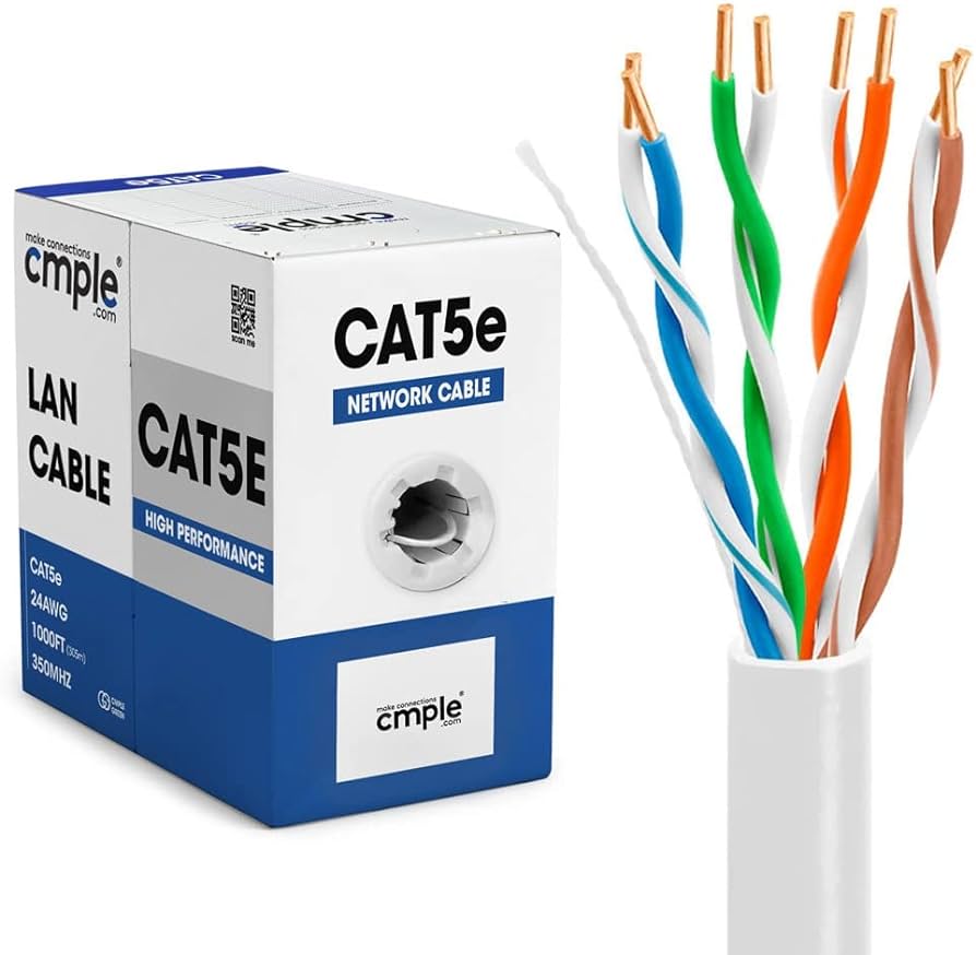 Cat 5e