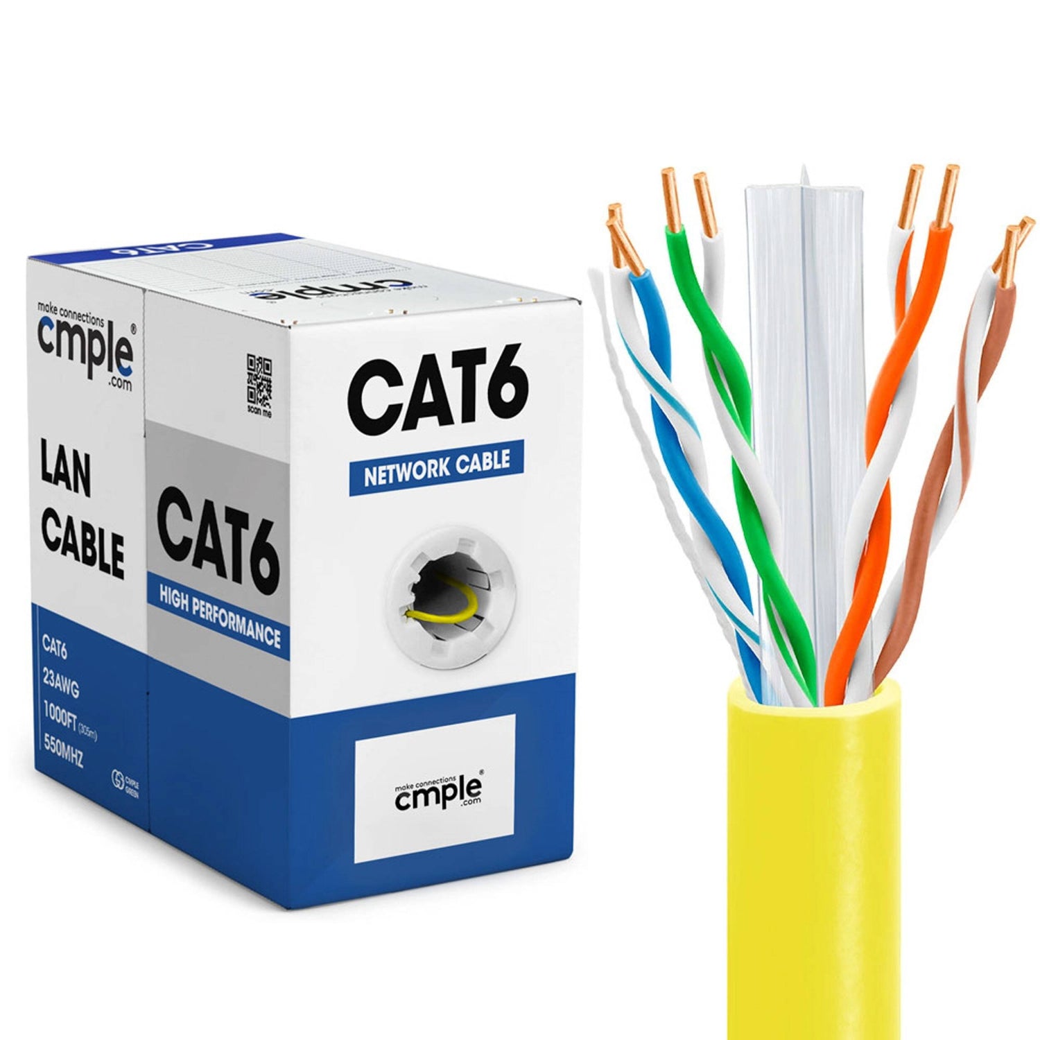 Cat 6