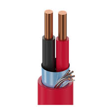 Alarm Control Cable