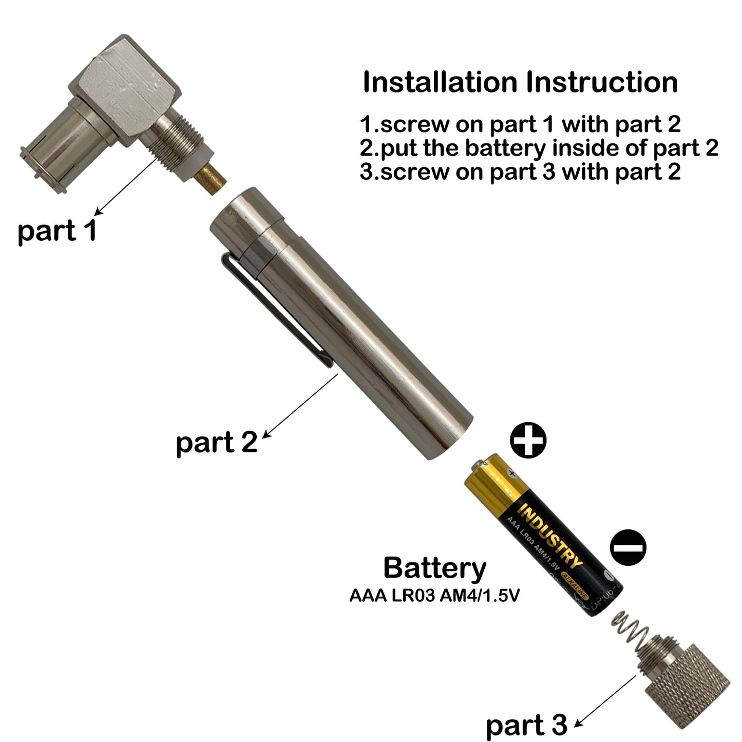 CTR-12, Coax Cable Network cable Wire Tracer Pocket Continuity Tester & Toner with Audible Beep and LED